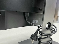 Dell - p2419h - monitor - afbeelding 10 van  11