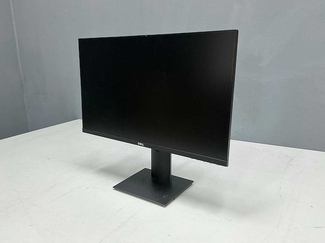 Dell - p2419h - monitor - afbeelding 1 van  12
