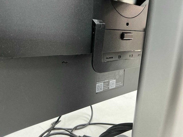Dell - p2419h - monitoren - afbeelding 3 van  14
