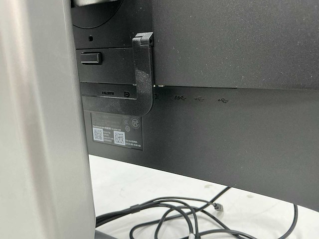 Dell - p2419h - monitoren - afbeelding 4 van  14