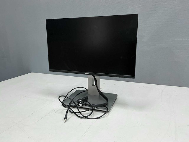 Dell - p2419h - monitoren - afbeelding 1 van  14