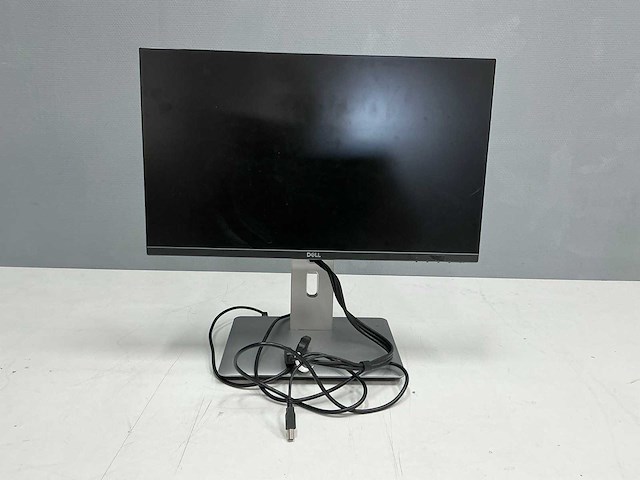 Dell - p2419h - monitoren - afbeelding 7 van  14