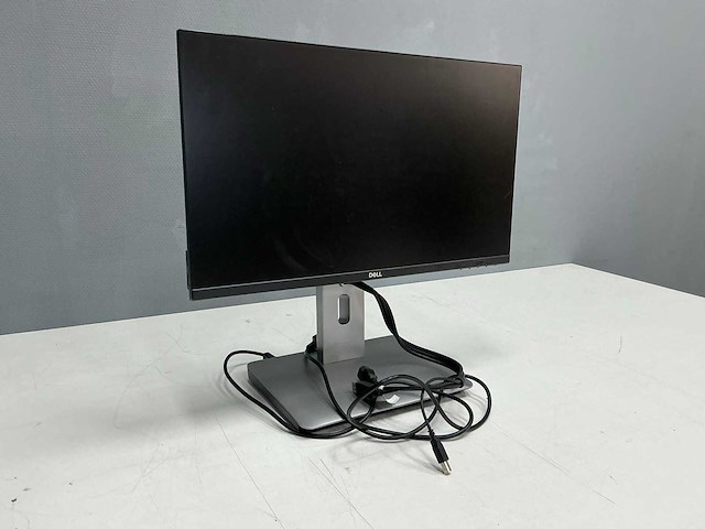 Dell - p2419h - monitoren - afbeelding 8 van  14