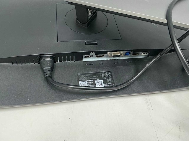 Dell - p2419h - set - afbeelding 2 van  8