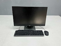 Dell - p2419h - set - afbeelding 4 van  8