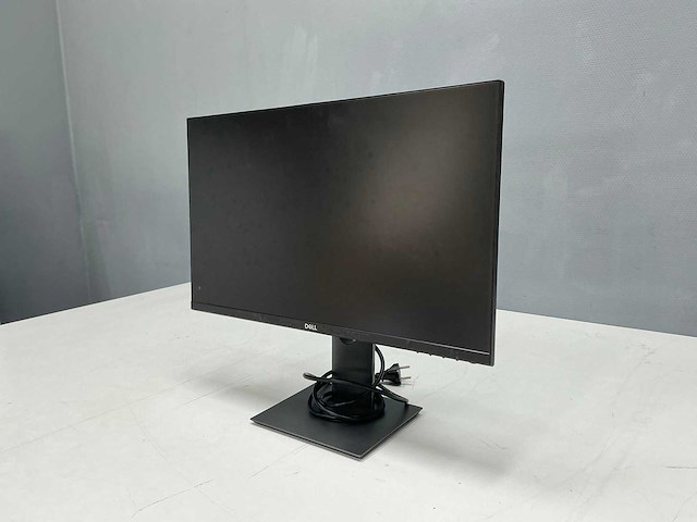 Dell - p2419h - set - afbeelding 6 van  8