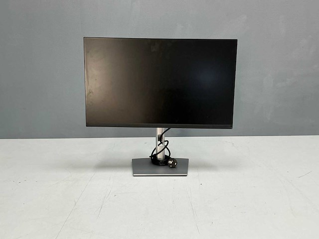 Dell - p2422h - monitor (2x) - afbeelding 6 van  10
