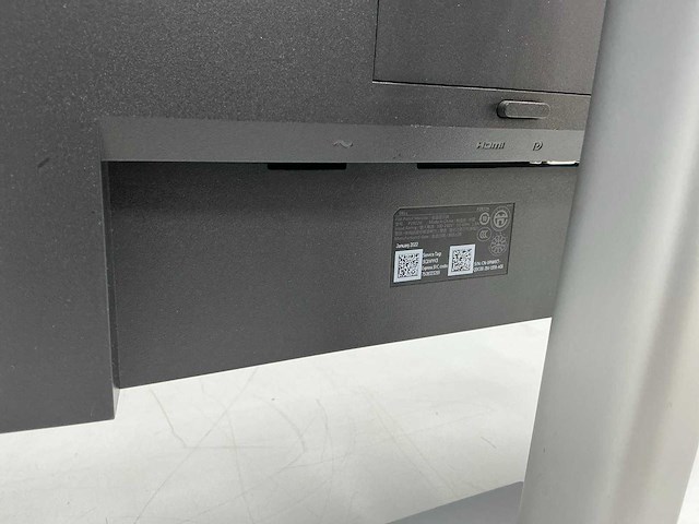 Dell - p2422h - monitor (3x) - afbeelding 4 van  14