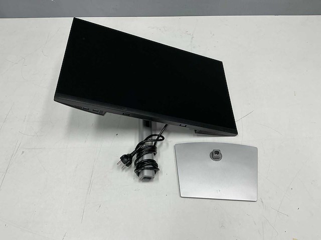 Dell - p2422h - monitor (3x) - afbeelding 6 van  14
