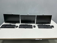 Dell - p2422h - monitor (3x) - afbeelding 7 van  14