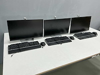 Dell - p2422h - monitor (3x) - afbeelding 8 van  14