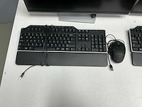 Dell - p2422h - monitor (3x) - afbeelding 9 van  14