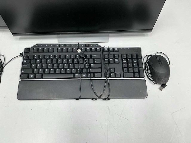 Dell - p2422h - monitor (3x) - afbeelding 11 van  14