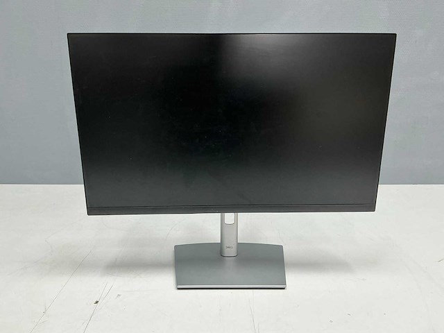 Dell - p2422h - monitor (3x) - afbeelding 12 van  14