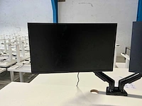 Dell - p2422h - monitor set van 2 met beugel (20x) - afbeelding 2 van  8