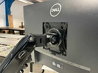 Dell - p2422h - monitor set van 2 met beugel (2x) - afbeelding 6 van  8
