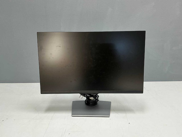 Dell - p2422h - monitor - afbeelding 4 van  11