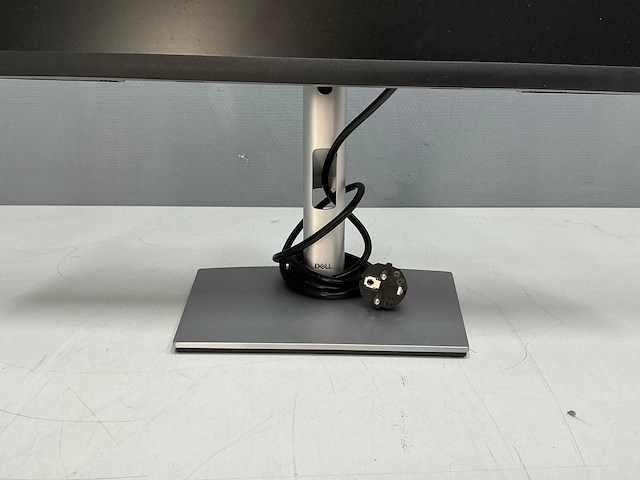 Dell - p2422h - monitor - afbeelding 7 van  11