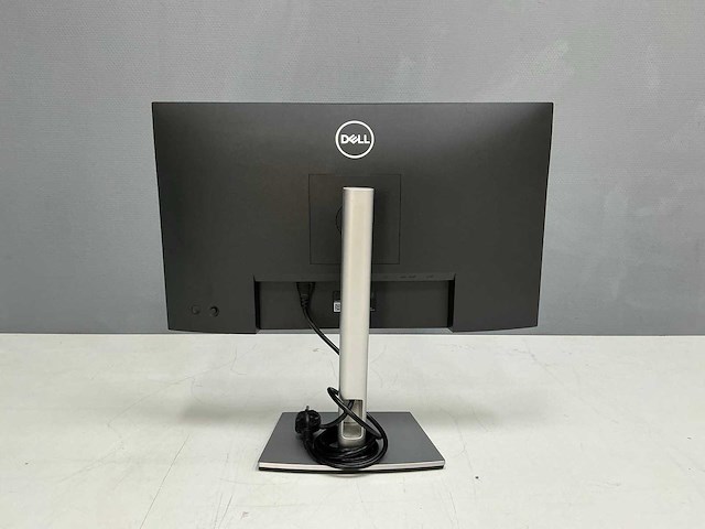 Dell - p2422h - monitor - afbeelding 9 van  11