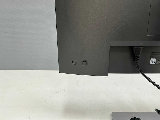 Dell - p2422h - monitor - afbeelding 10 van  11