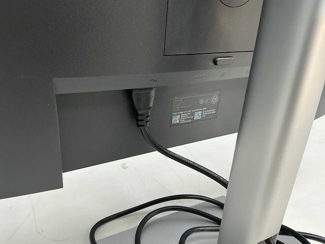 Dell - p2422h - set - afbeelding 2 van  12