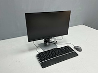 Dell - p2422h - set - afbeelding 6 van  12