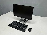 Dell - p2422h - set