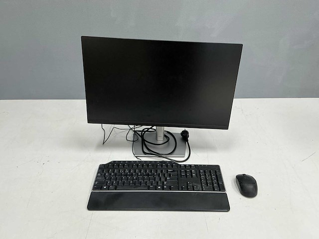 Dell - p2422h - set - afbeelding 5 van  12