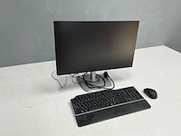 Dell - p2422h - set - afbeelding 6 van  12
