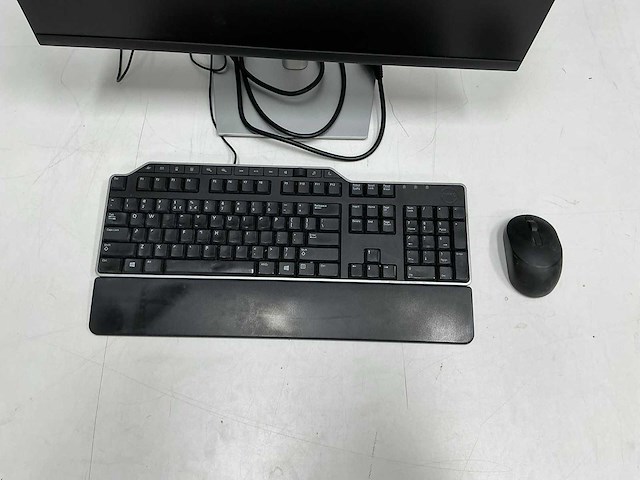 Dell - p2422h - set - afbeelding 7 van  12
