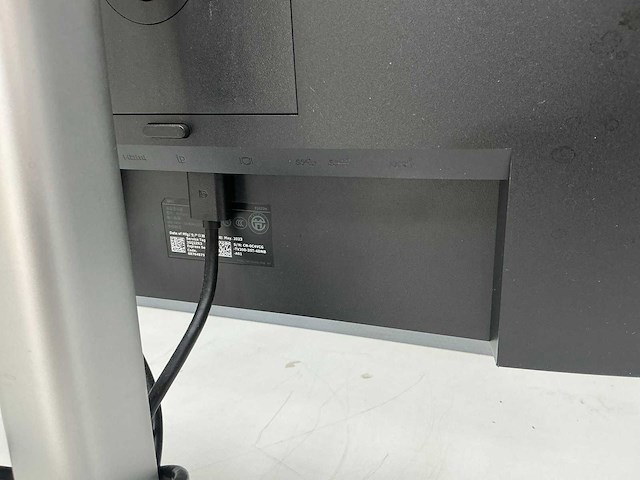 Dell - p2422h - set - afbeelding 3 van  11