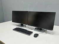 Dell - p2422h - set - afbeelding 1 van  11