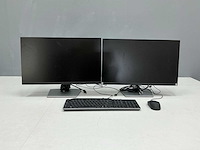 Dell - p2422h - set - afbeelding 4 van  11
