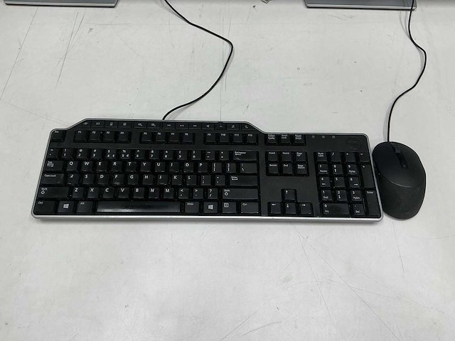 Dell - p2422h - set - afbeelding 6 van  11
