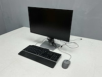 Dell - p2422h - set - afbeelding 1 van  6