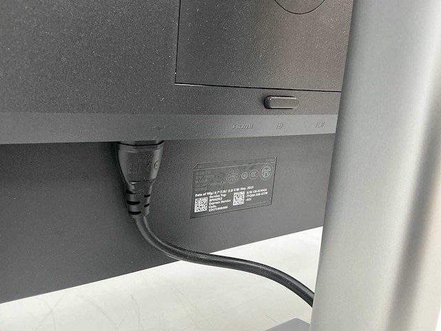 Dell - p2422h - set - afbeelding 3 van  12