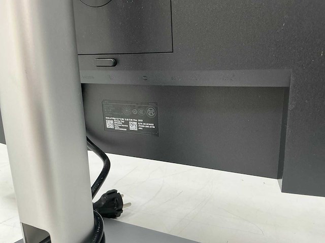 Dell - p2422h - set - afbeelding 4 van  12