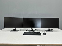 Dell - p2422h - set - afbeelding 5 van  12
