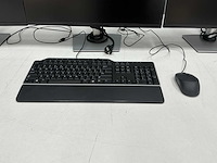 Dell - p2422h - set - afbeelding 7 van  12