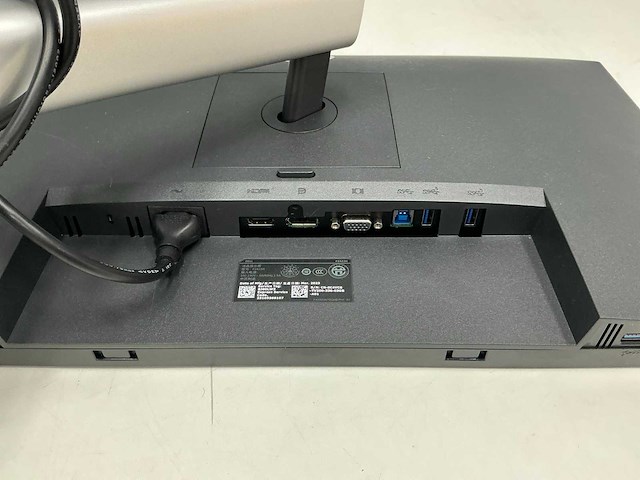 Dell - p2422h - set - afbeelding 2 van  11