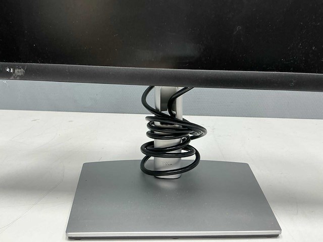 Dell - p2422he - monitor (2x) - afbeelding 3 van  4