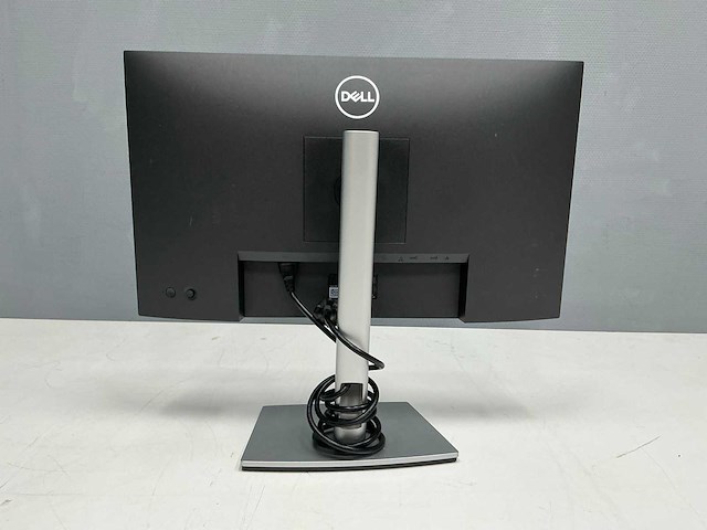 Dell - p2422he - monitor (2x) - afbeelding 4 van  4