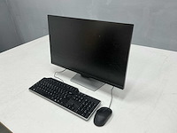 Dell - p2422he - set - afbeelding 1 van  8