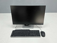 Dell - p2422he - set - afbeelding 2 van  8