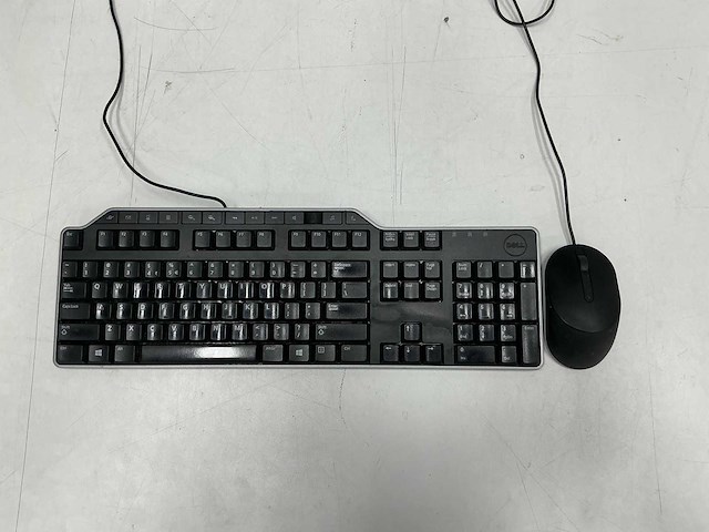 Dell - p2422he - set - afbeelding 4 van  8