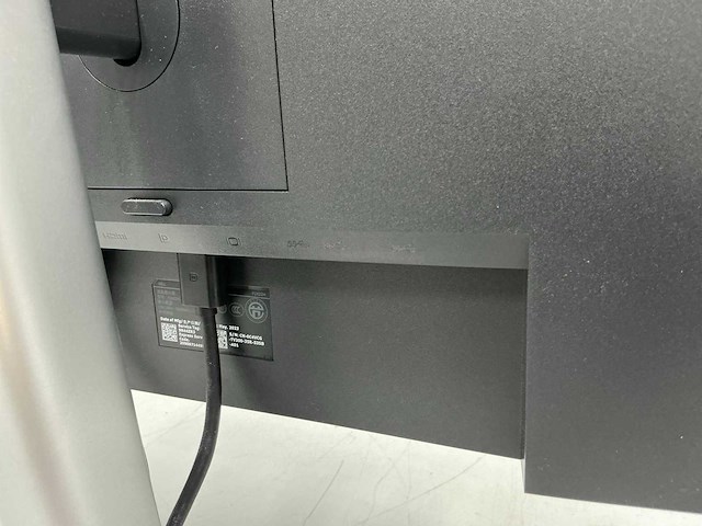 Dell - p2422he/p2422h - monitor (4x) - afbeelding 2 van  11