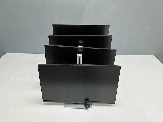Dell - p2422he/p2422h - monitor (4x) - afbeelding 4 van  11