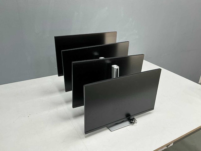 Dell - p2422he/p2422h - monitor (4x) - afbeelding 5 van  11