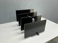 Dell - p2422he/p2422h - monitor (4x) - afbeelding 5 van  11