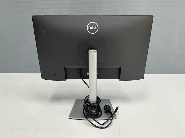 Dell - p2422he/p2422h - monitor (4x) - afbeelding 9 van  11
